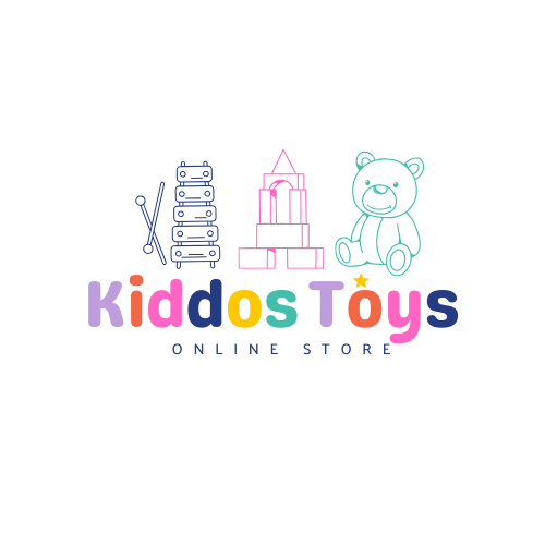 KiddosToys.com.au